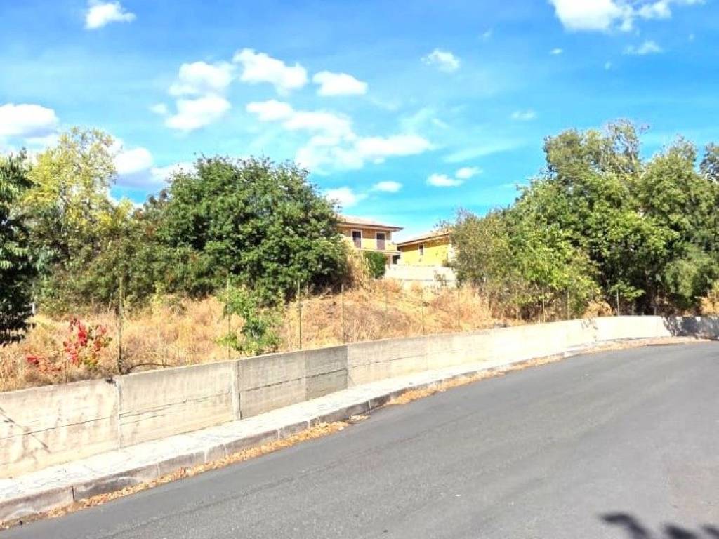 Terreno a Ragalna in Via Canfarella - Foto 3