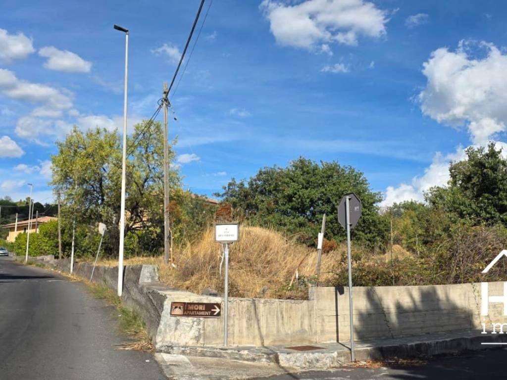 Terreno a Ragalna in Via Canfarella - Foto 4