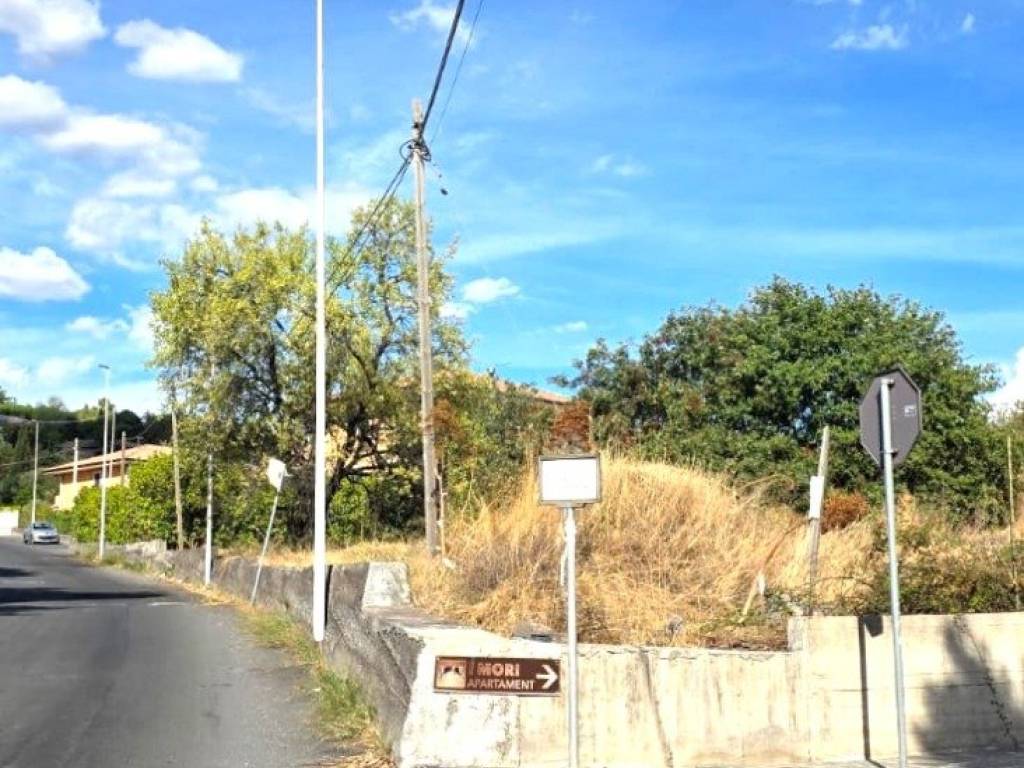 Terreno a Ragalna in Via Canfarella - Foto 5