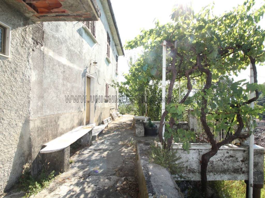 Villa a Vezzano ligure - Foto 3