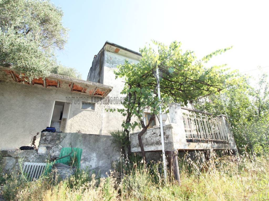 Villa a Vezzano ligure - Foto 4