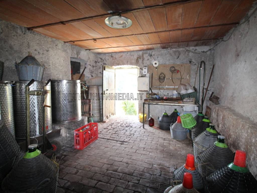 Villa a Vezzano ligure - Foto 5