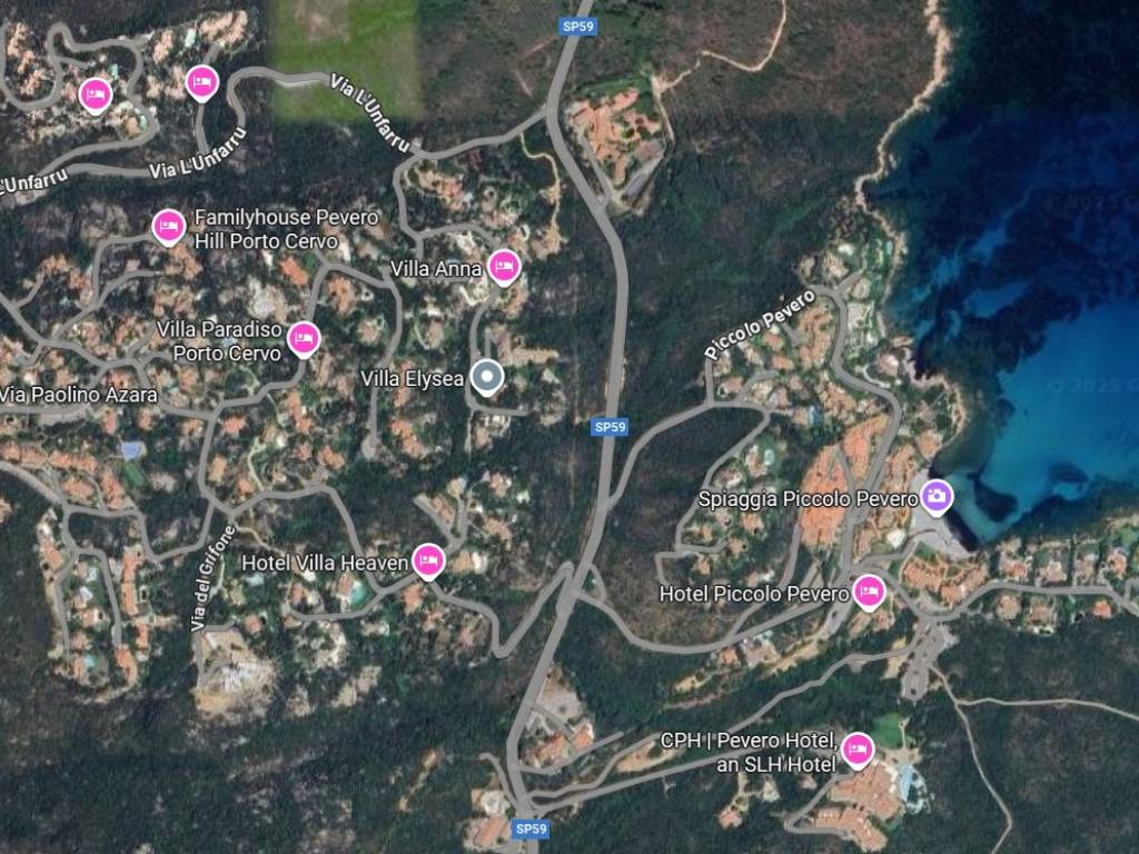 Appartamento a Arzachena in Via della Pantogia, 66 - Foto 3