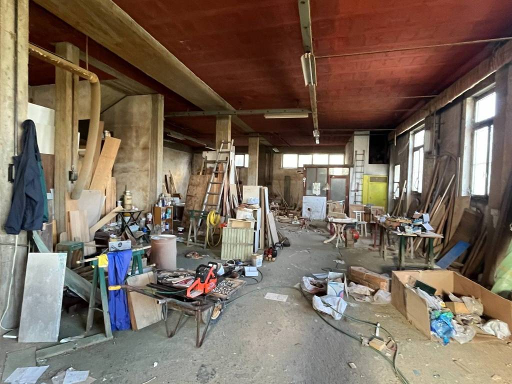 Palazzo / stabile a San casciano in val di pesa in Via Antonino Caponnetto - Foto 5
