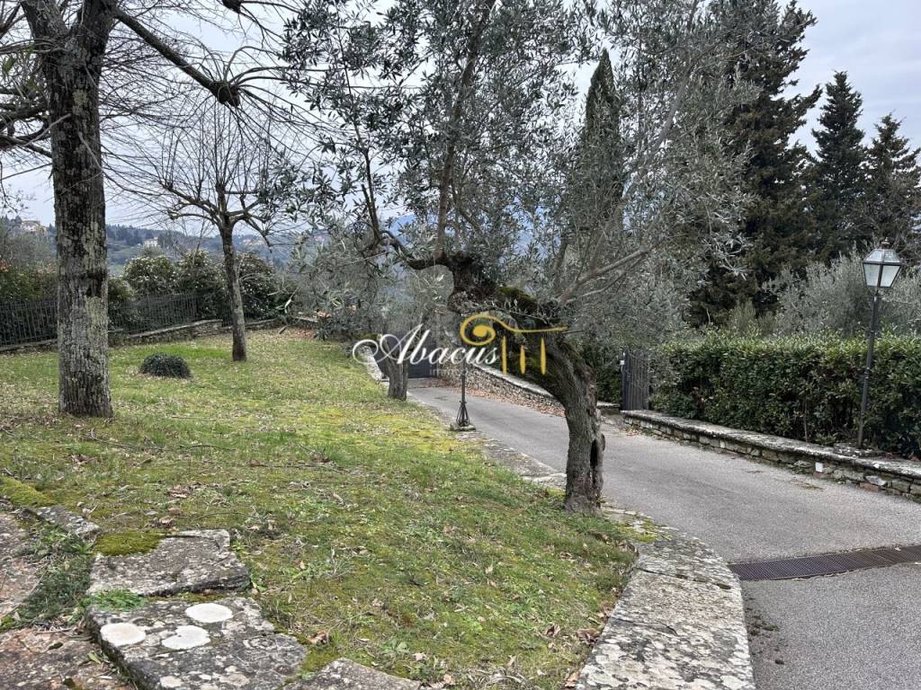 Villa a Fiesole in Fiesole ,0 - Foto 2