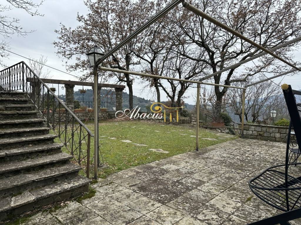 Villa a Fiesole in Fiesole ,0 - Foto 3