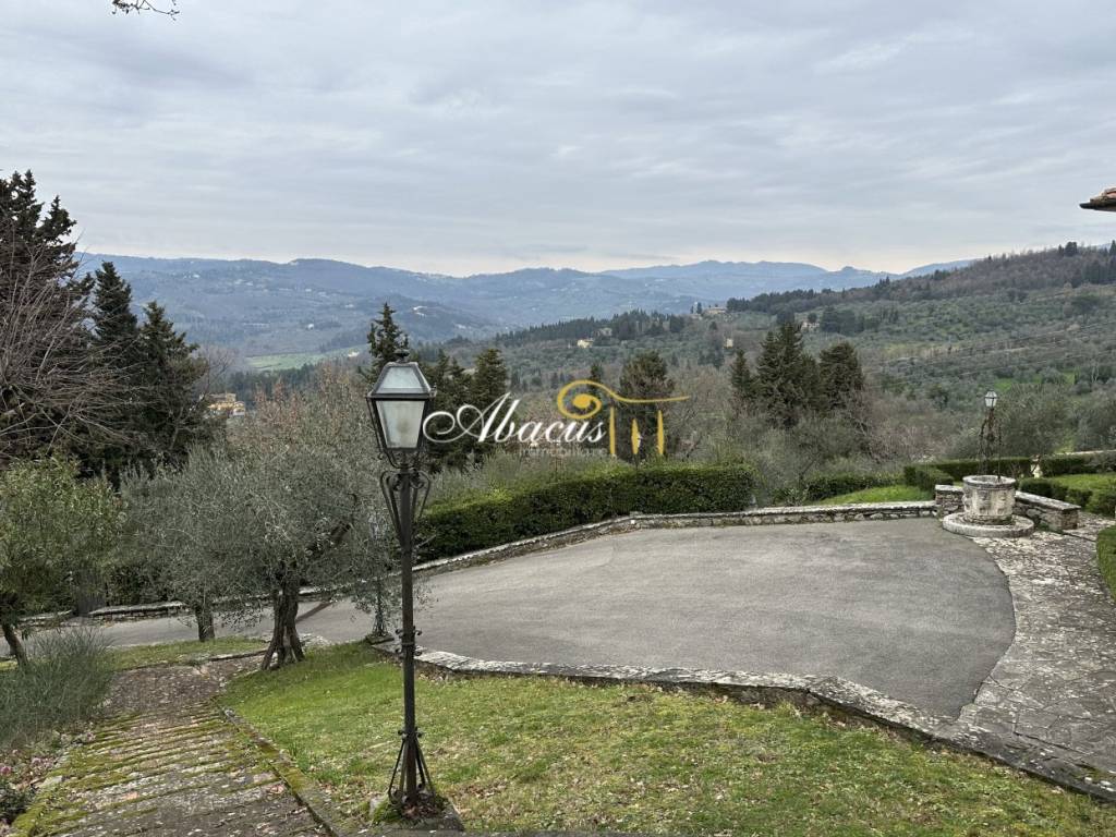 Villa a Fiesole in Fiesole ,0 - Foto 4