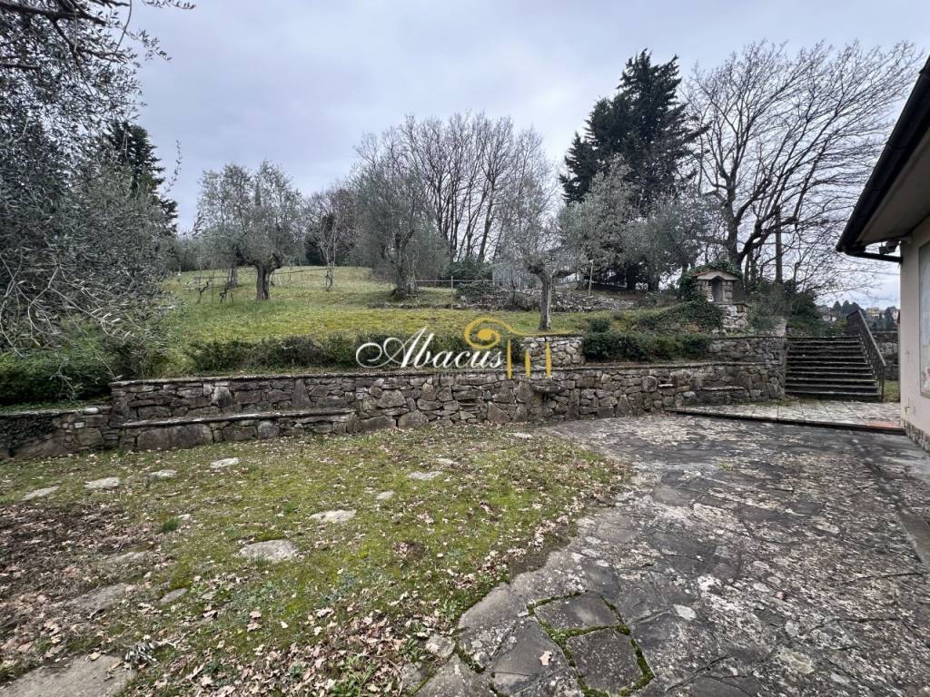 Villa a Fiesole in Fiesole ,0 - Foto 5