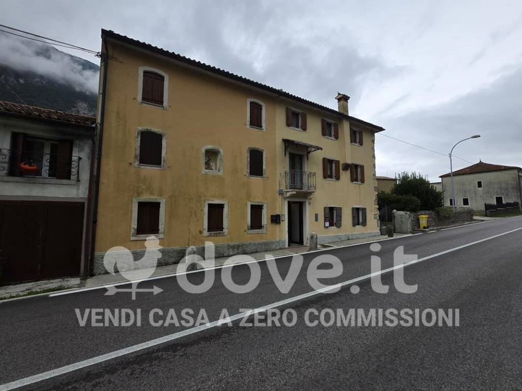 Appartamento a Vittorio veneto in Via Nove alto, 103 - Foto 2
