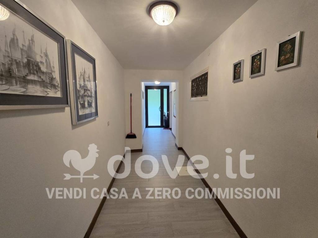 Appartamento a Vittorio veneto in Via Nove alto, 103 - Foto 4