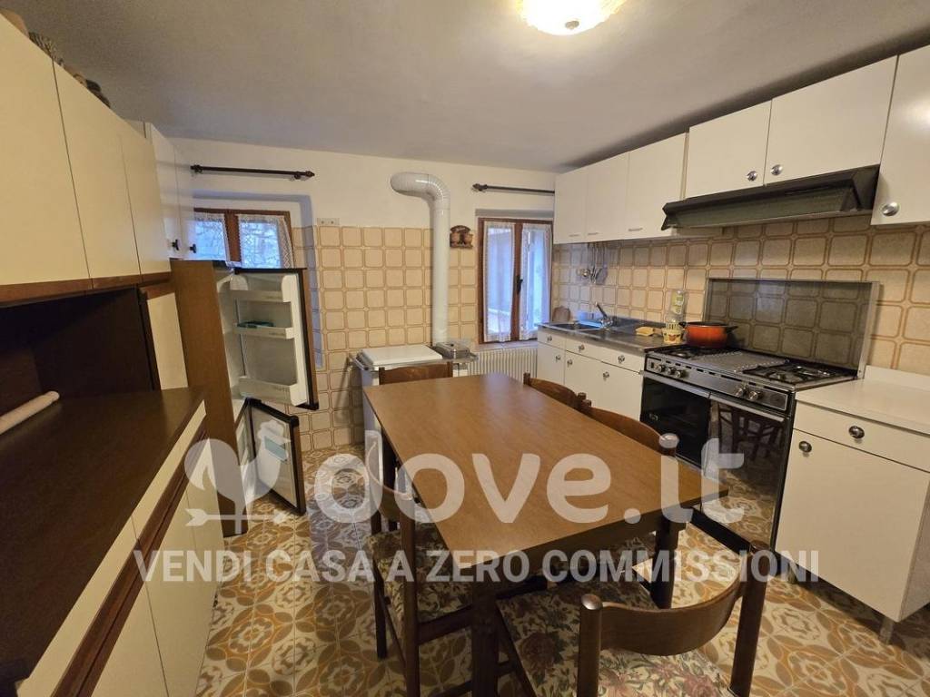 Appartamento a Vittorio veneto in Via Nove alto, 103 - Foto 5