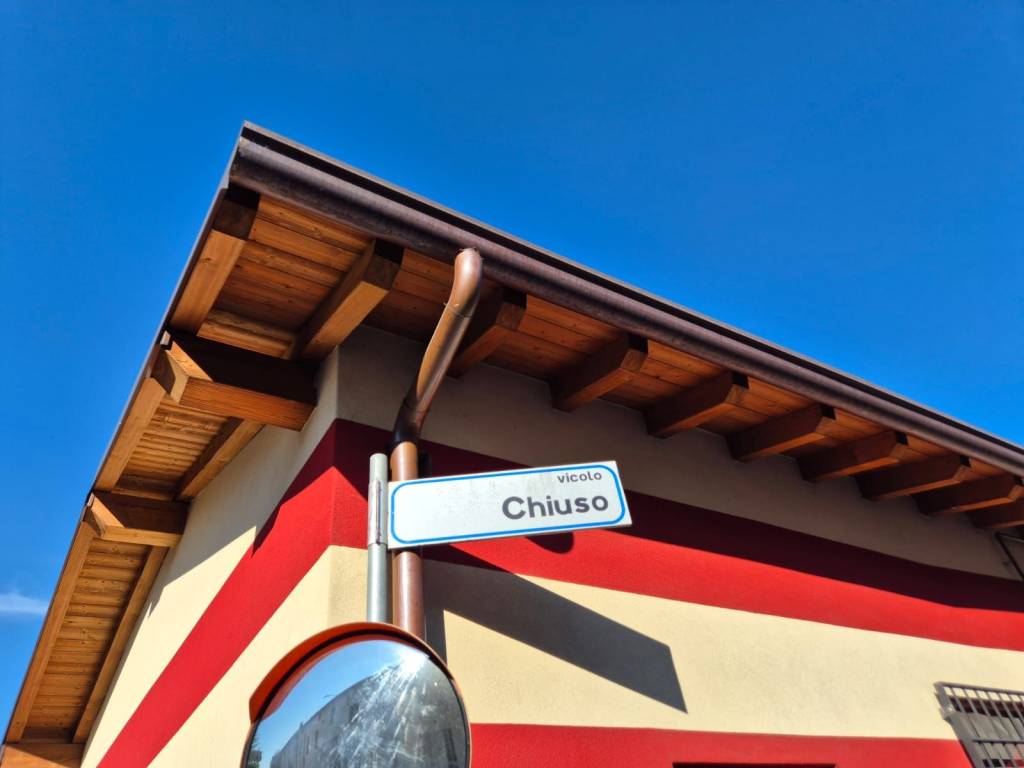 Casa indipendente a Trenzano in Vicolo Chiuso, 3 - Foto 2