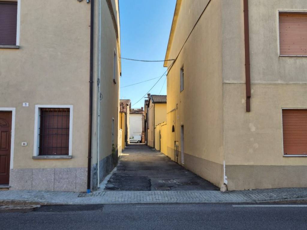 Casa indipendente a Trenzano in Vicolo Chiuso, 3 - Foto 3