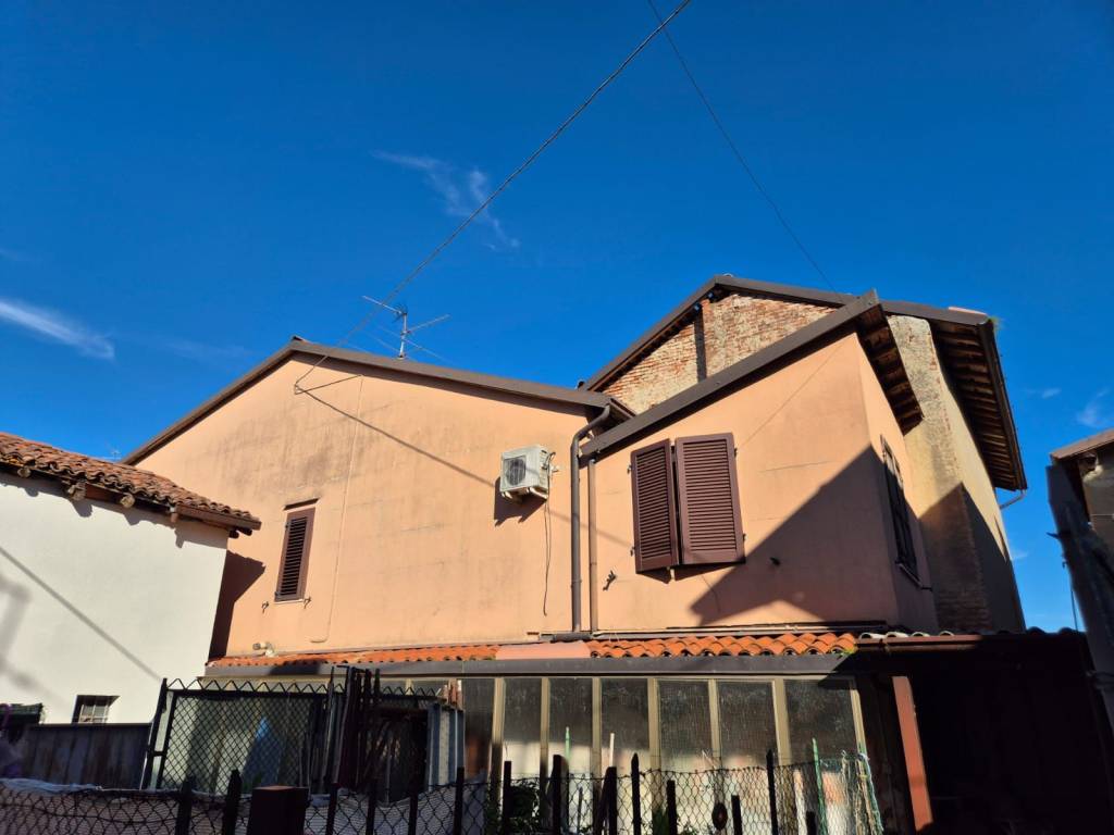 Casa indipendente a Trenzano in Vicolo Chiuso, 3 - Foto 4