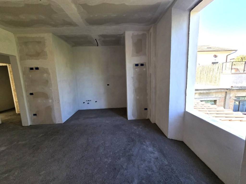 Appartamento a Poggibonsi in Via Quadrata, - Foto 4