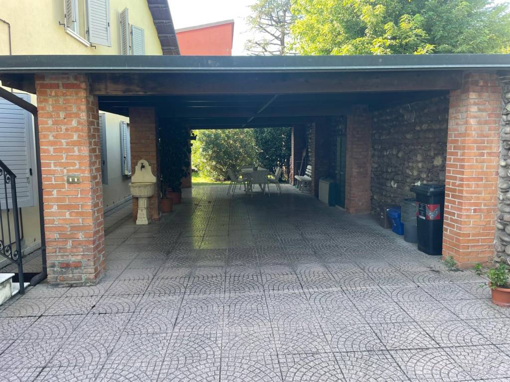 Villa a Chiari in Via Niccolò Tommaseo, 11 - Foto 4