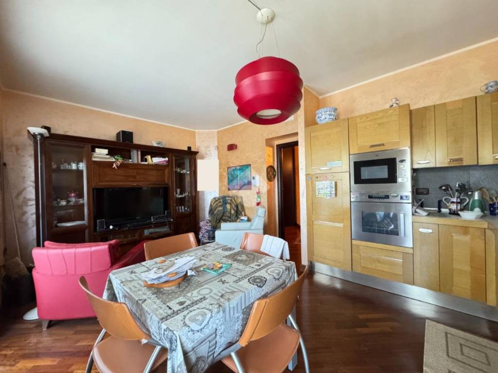 Appartamento a Agrigento in Via Diodoro Siculo, 2 - Foto 2