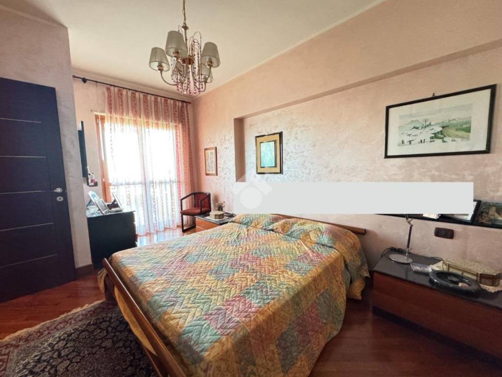 Appartamento a Agrigento in Via Diodoro Siculo, 2 - Foto 3