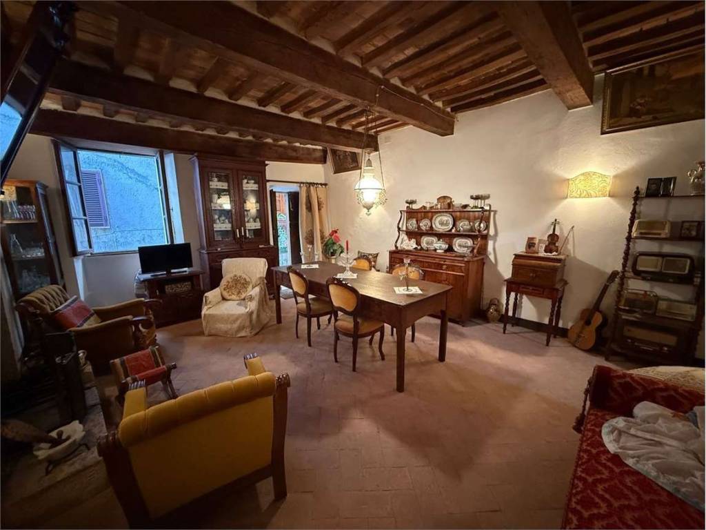 Appartamento a Manciano in Via Italia, 15 - Foto 2