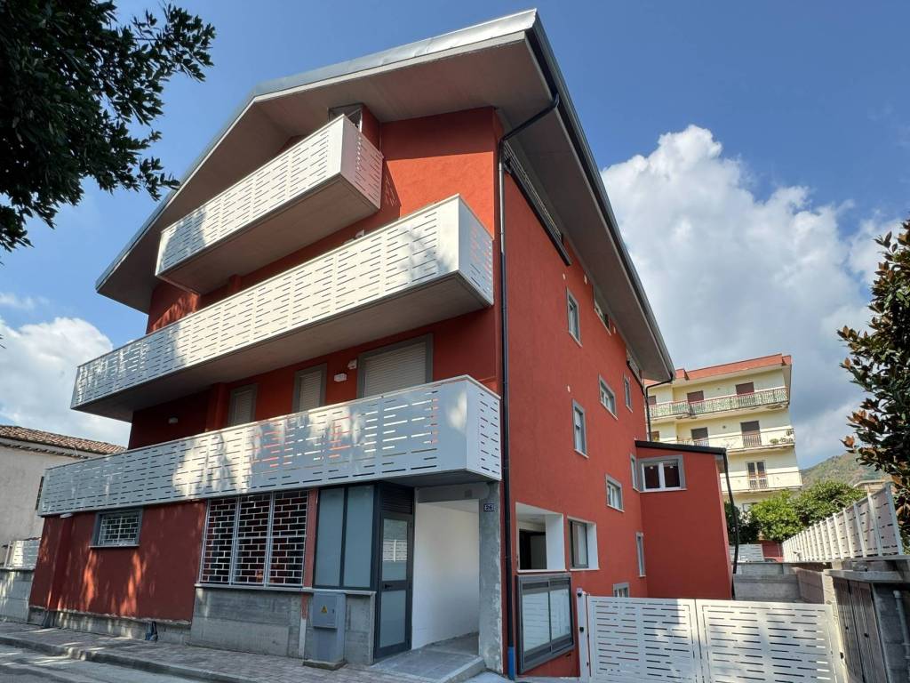 Appartamento a Baronissi in Via Trinità, 26 - Foto 2