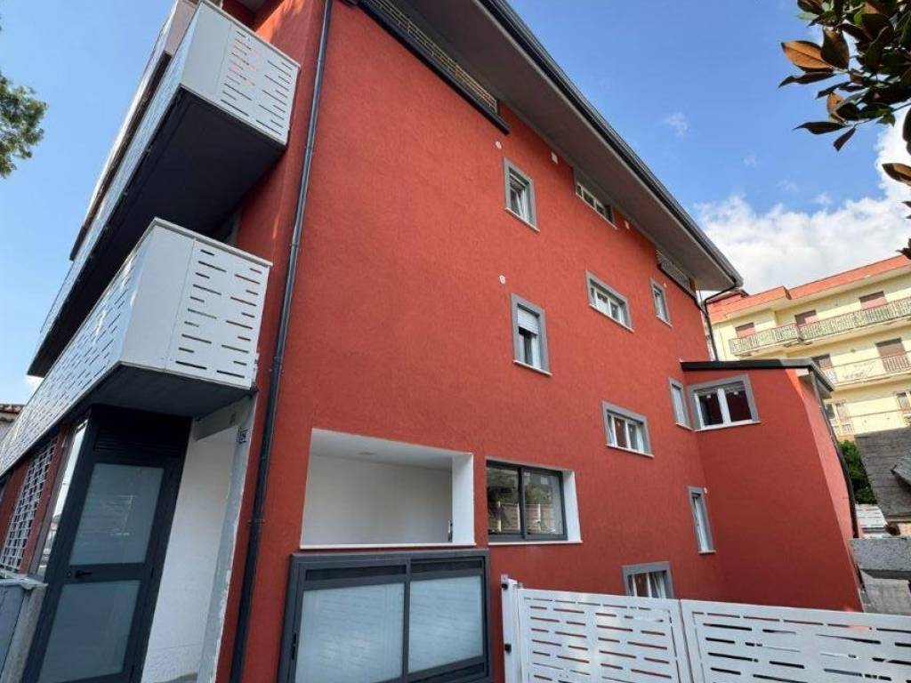 Appartamento a Baronissi in Via Trinità, 26 - Foto 4