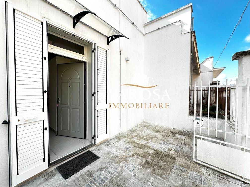 Villa a Melendugno in Via Francesco Crispi, 34 - Foto 2