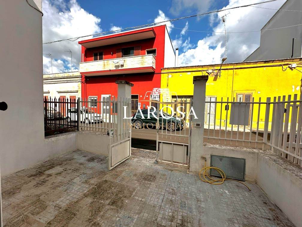 Villa a Melendugno in Via Francesco Crispi, 34 - Foto 3