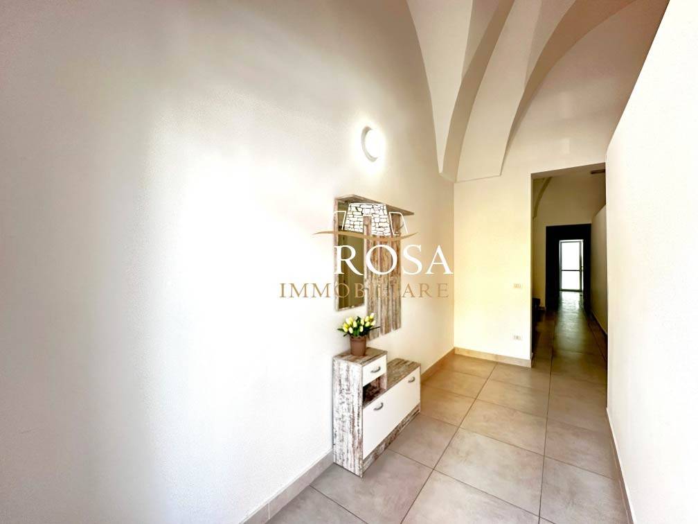 Villa a Melendugno in Via Francesco Crispi, 34 - Foto 4