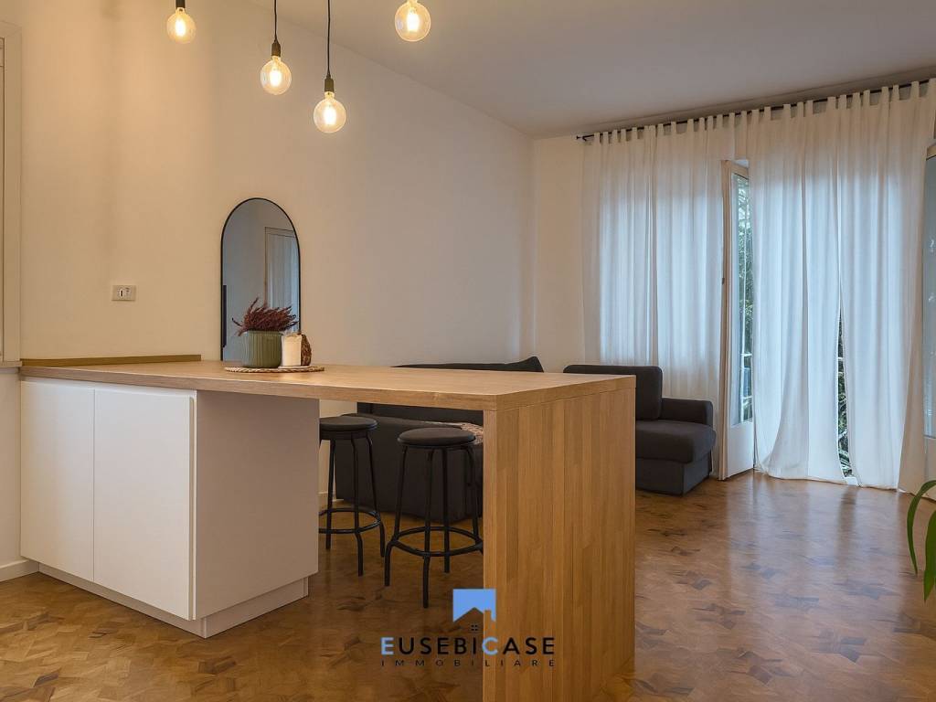 Appartamento a Rimini in Viale Ginevra, 18 - Foto 2
