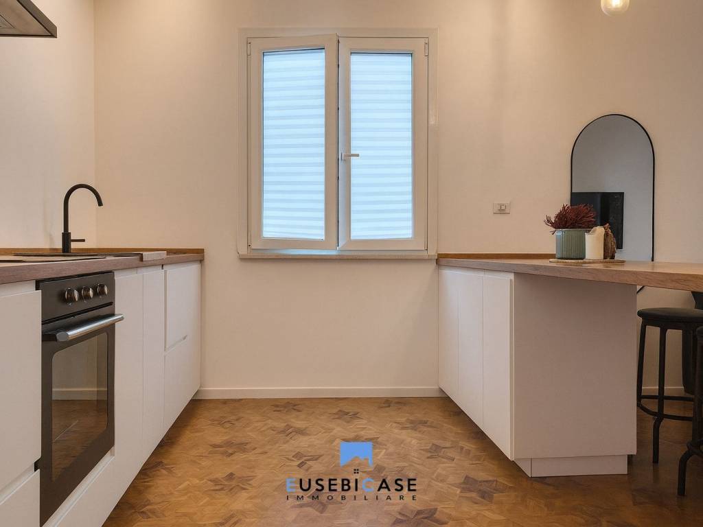 Appartamento a Rimini in Viale Ginevra, 18 - Foto 3