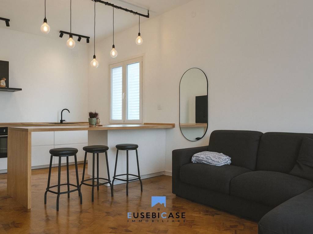 Appartamento a Rimini in Viale Ginevra, 18 - Foto 4