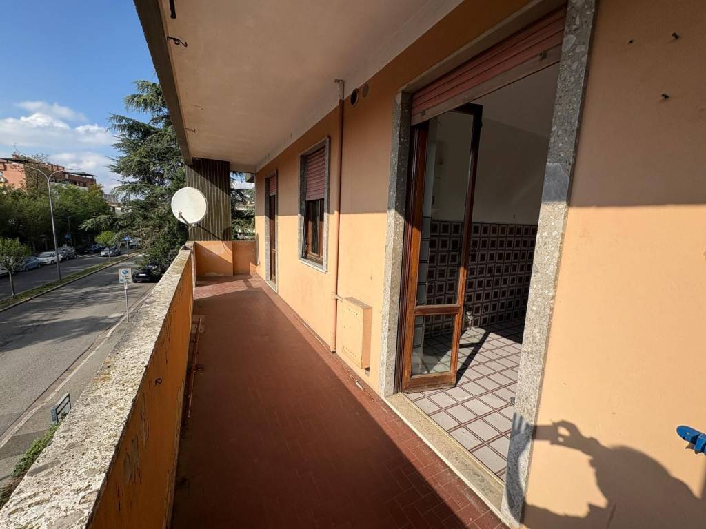 Appartamento a Piacenza in Via Giuseppe Manfredi, 104 - Foto 3