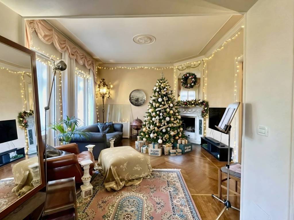 Villa a Trieste in DI PROSECCO, 50 - Foto 2