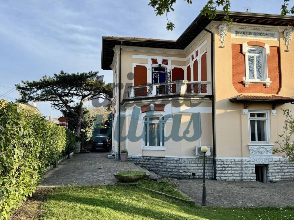 Villa a Trieste in DI PROSECCO, 50 - Foto 3