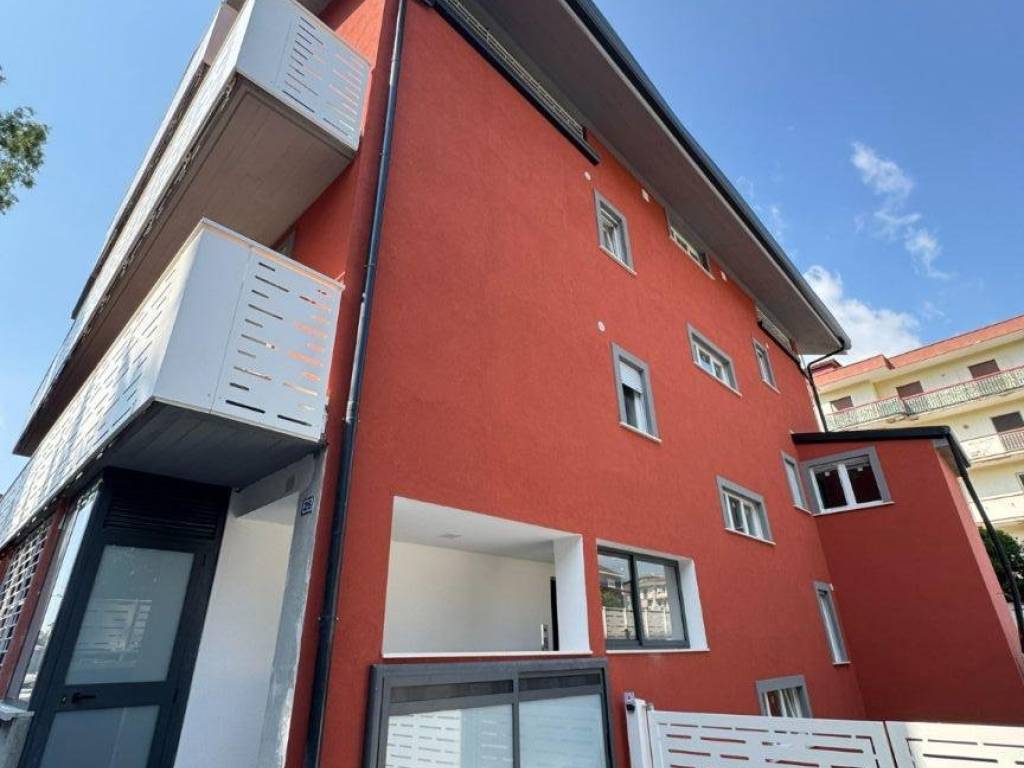Appartamento a Baronissi in Via Trinità, 26 - Foto 3