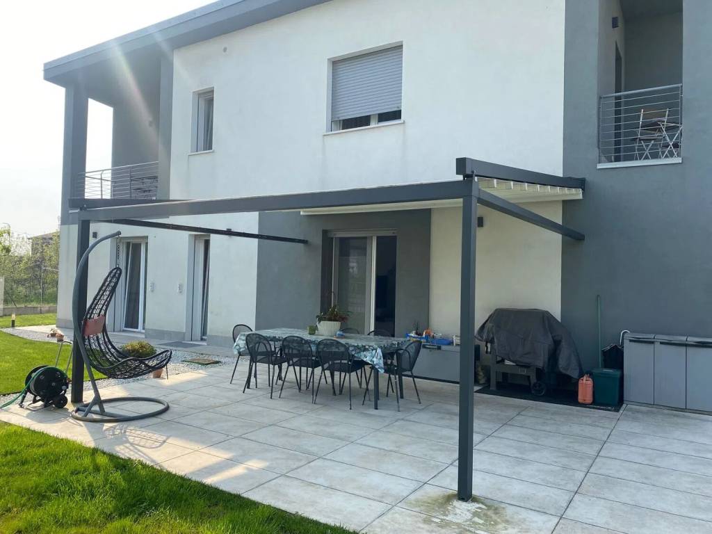 Villa a Verona in Via Fracazzole - Foto 5