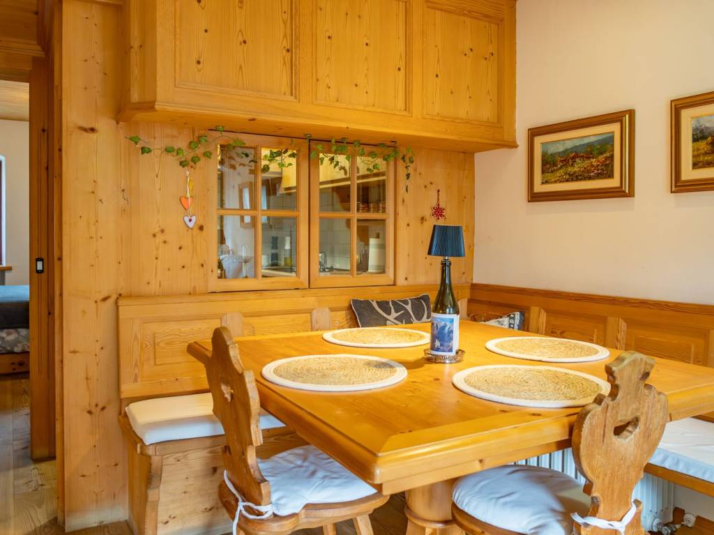 Appartamento a San vito di cadore in Via Beata Vergine della Difesa, 84 - Foto 4