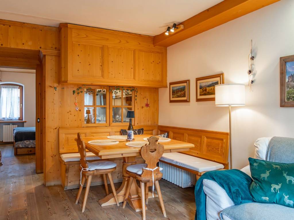 Appartamento a San vito di cadore in Via Beata Vergine della Difesa, 84 - Foto 5