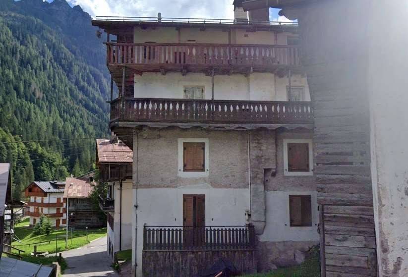 Appartamento a Falcade in Via fontanelle - Foto 3