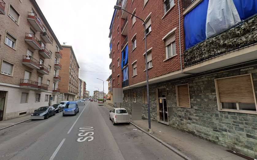 Appartamento a Asti in Corso Casale - Foto 5