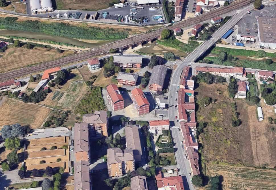 Appartamento a Asti in Corso Alba - Foto 5