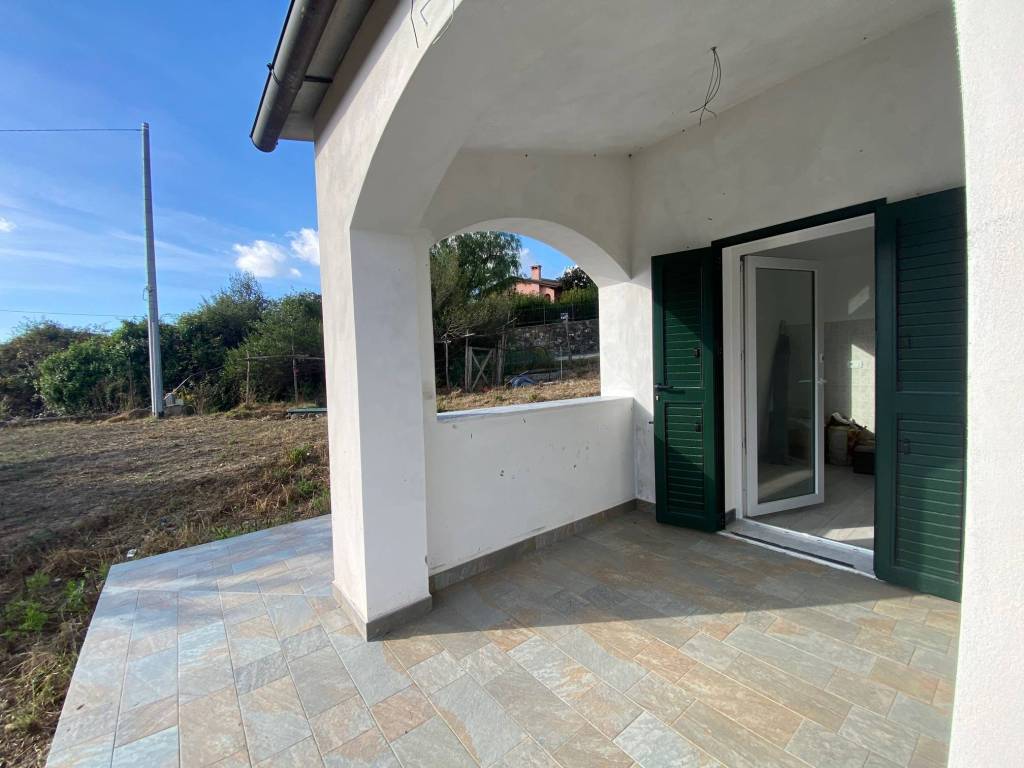 Villa a Imperia in Strada Ciosa - Foto 2