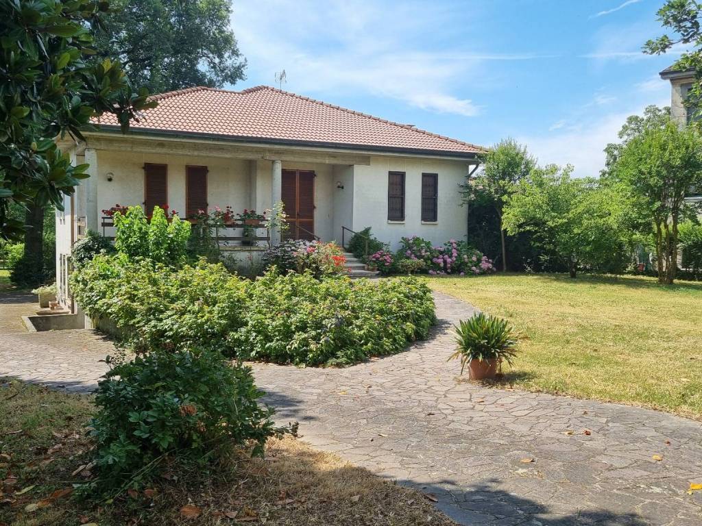 Villa a Santo stefano lodigiano in Via Piave, 38 - Foto 2