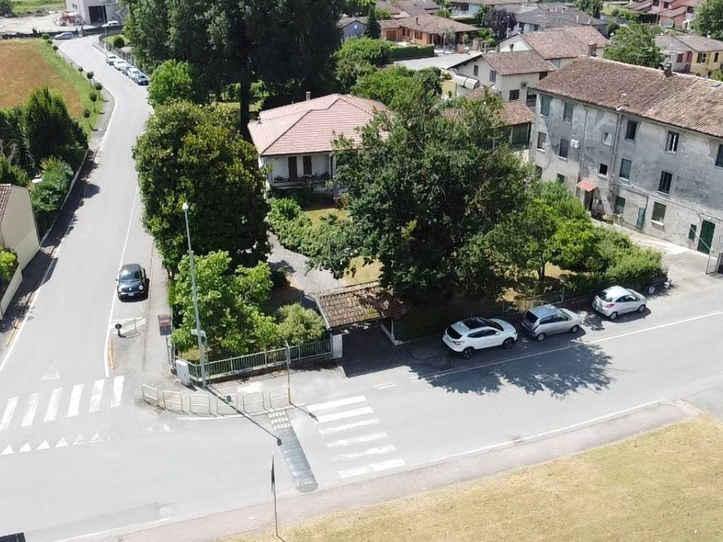 Villa a Santo stefano lodigiano in Via Piave, 38 - Foto 4