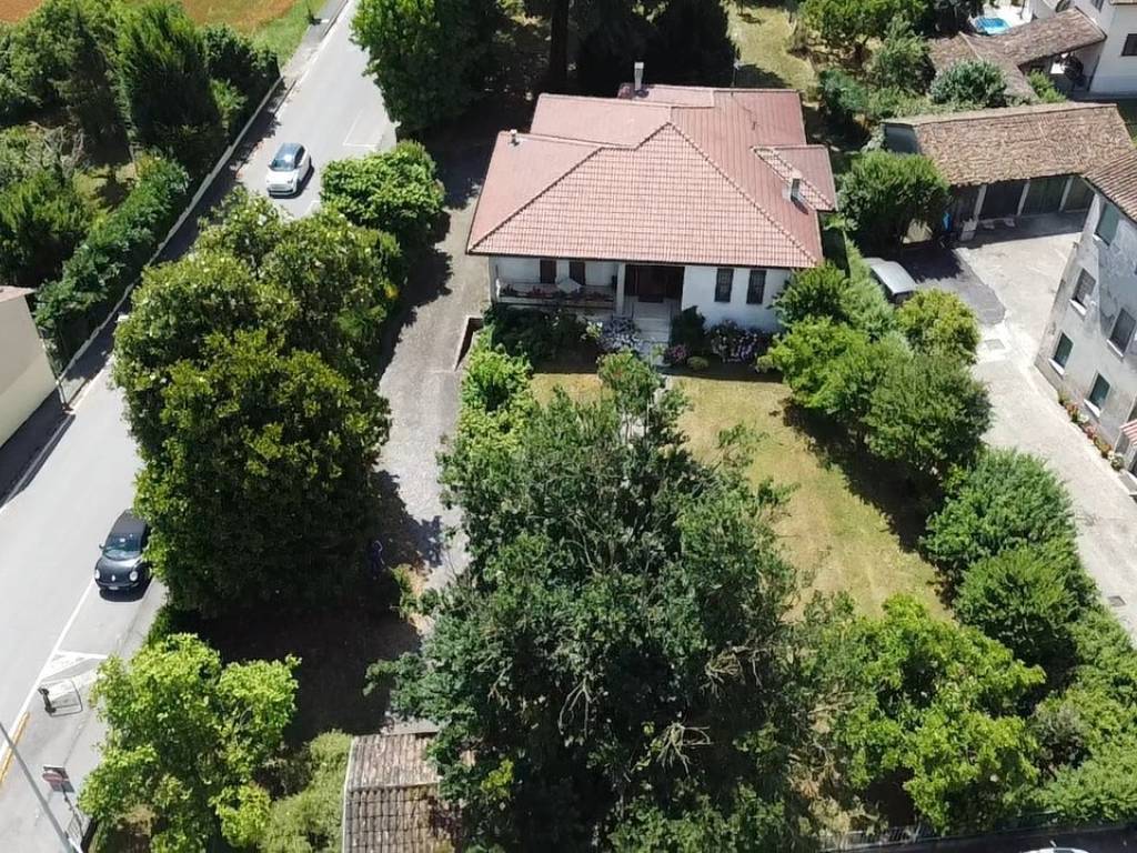 Villa a Santo stefano lodigiano in Via Piave, 38 - Foto 5