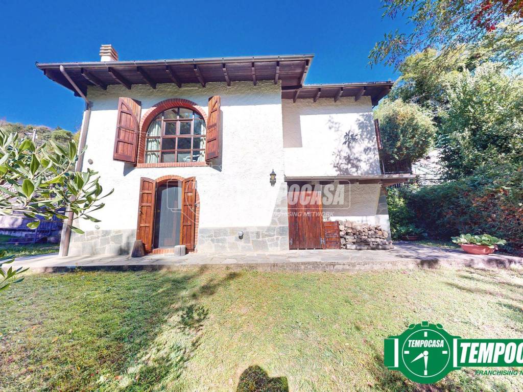 Villa a Ponzone in Via Cascinali - Foto 2