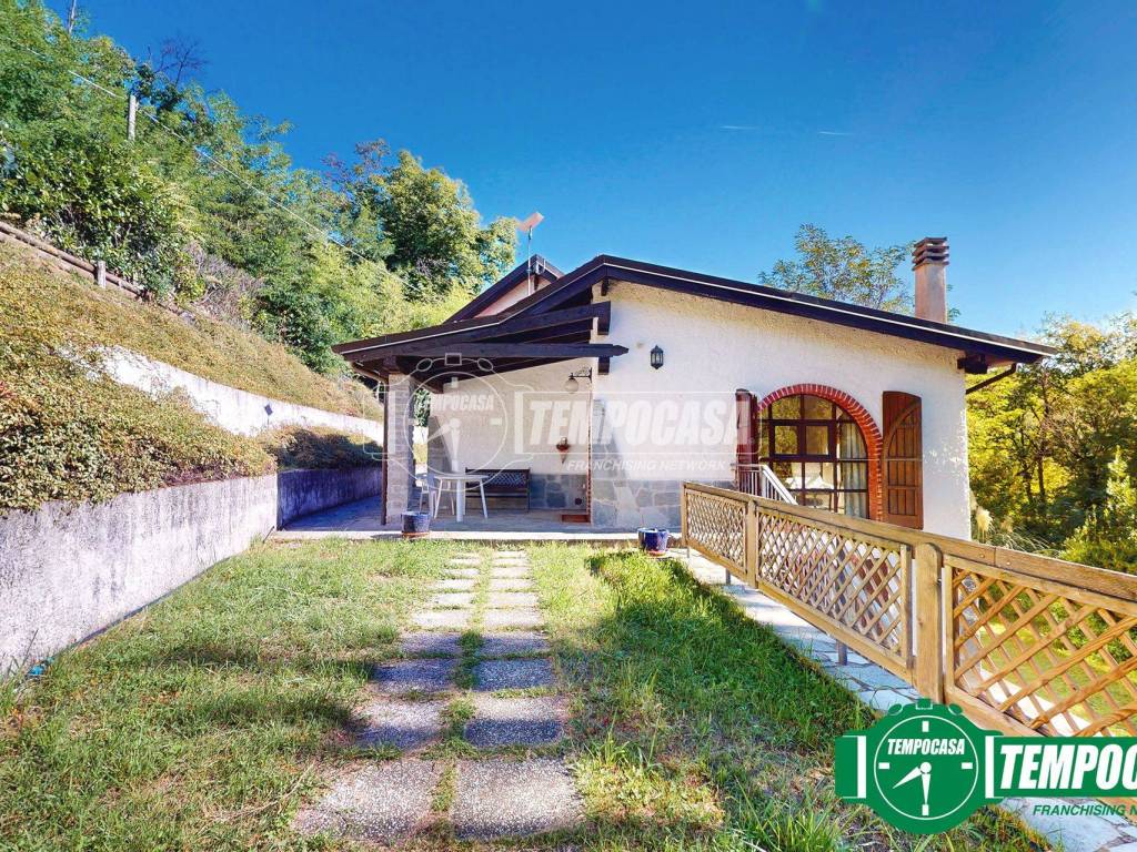 Villa a Ponzone in Via Cascinali - Foto 3