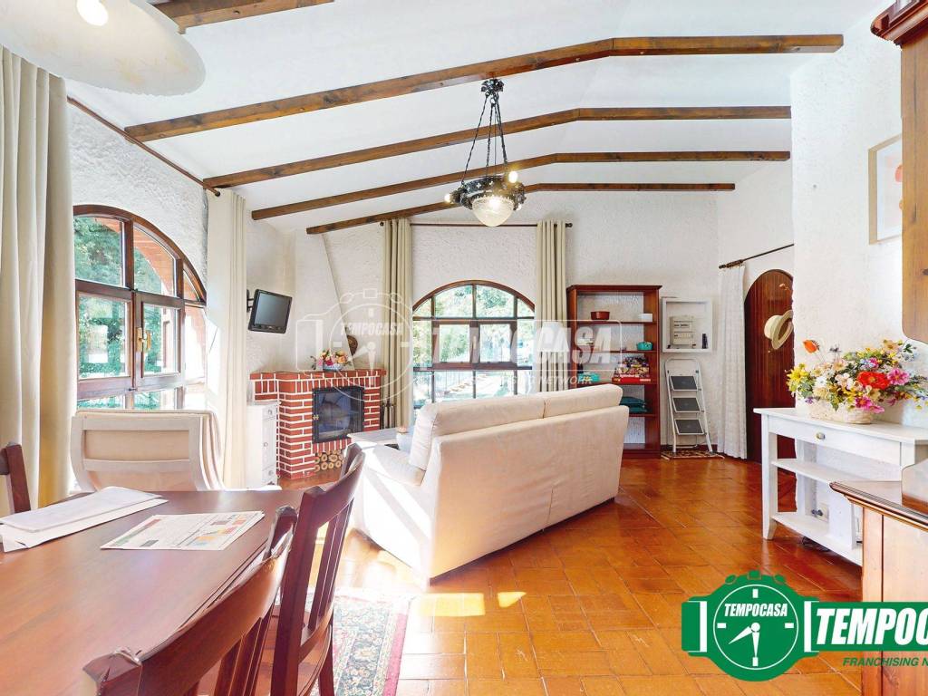 Villa a Ponzone in Via Cascinali - Foto 4