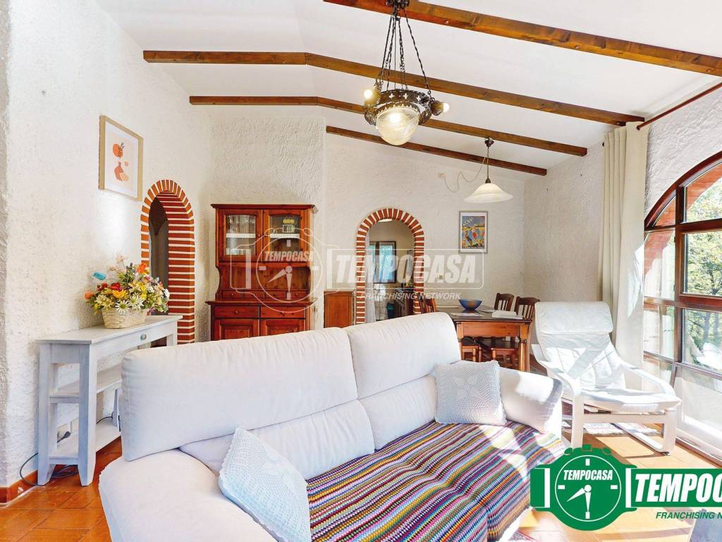 Villa a Ponzone in Via Cascinali - Foto 5