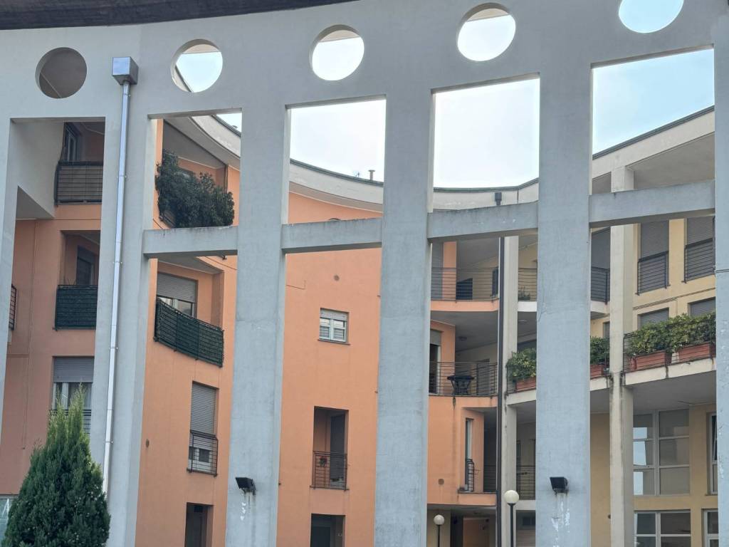 Appartamento a Casatenovo in Via Camillo Benso di Cavour, 14 - Foto 3